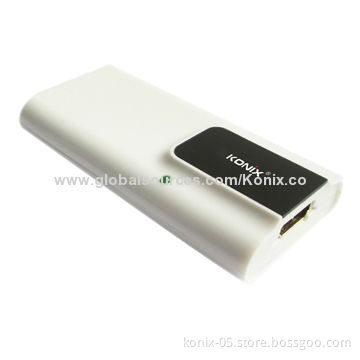 Portable USB 3.0 to HDMI Cable